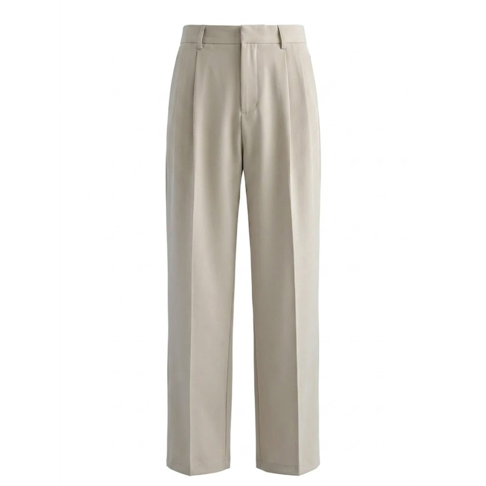 Jogger Trousers - BAIGE
