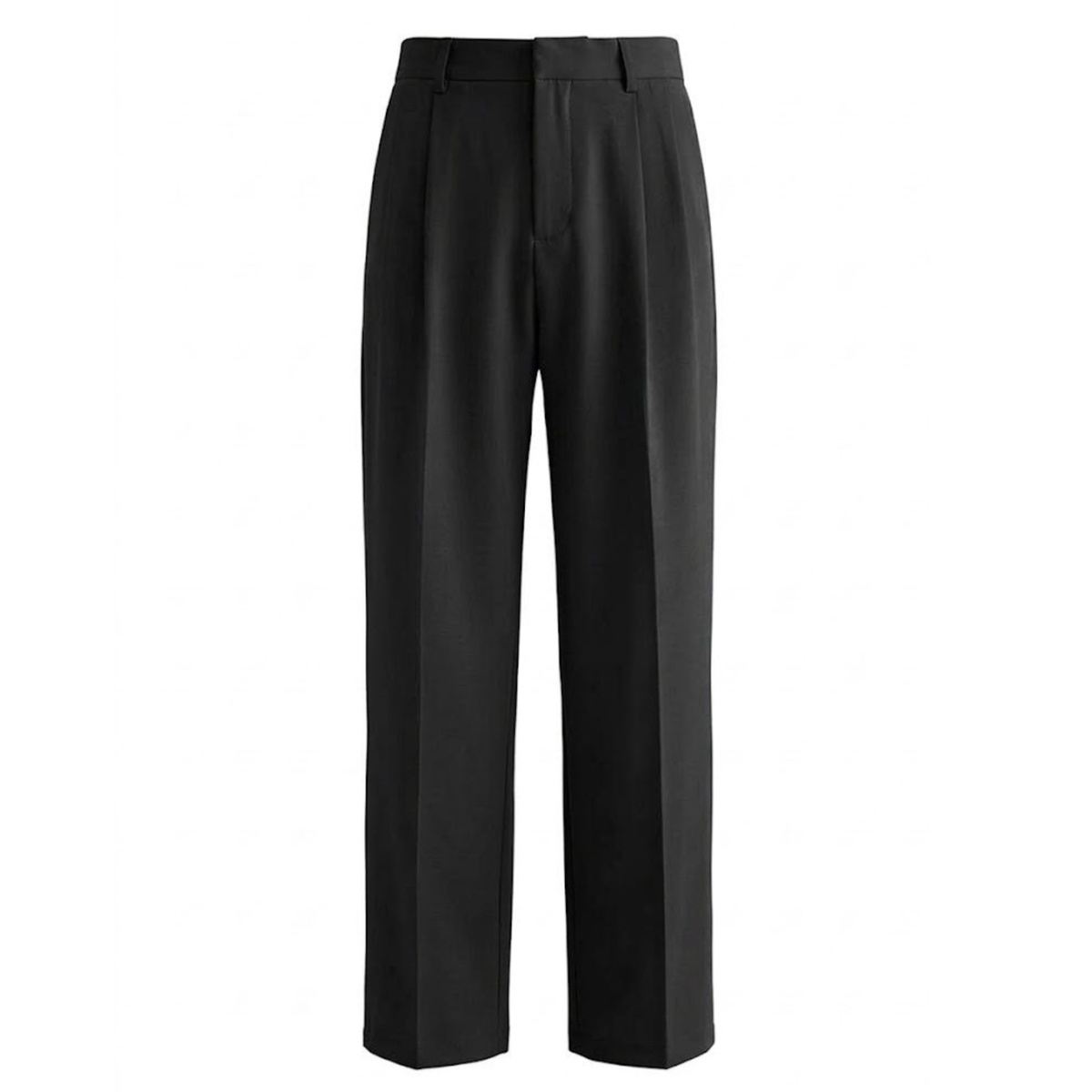 Jogger Trousers - BLACK