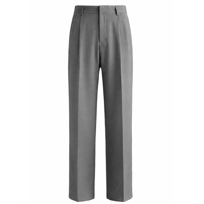 Jogger Trousers - CHARCOAL